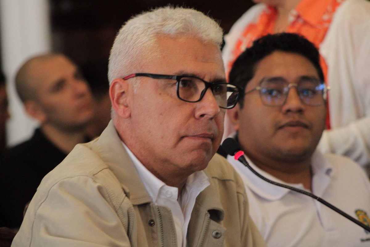 Concejo de Popayán tweet media