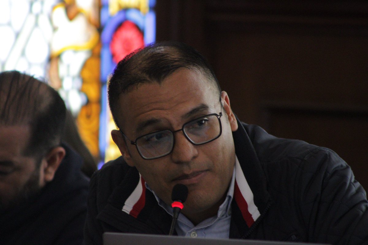 Concejo de Popayán tweet media