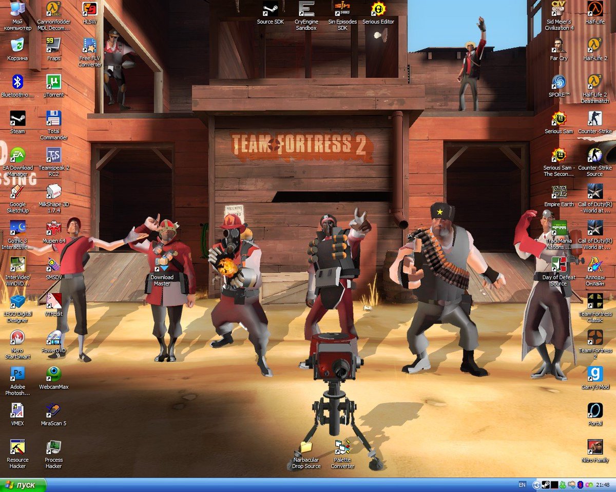 Team Fortress 2: Gold Rush (@tf2goldrush) on Twitter photo 