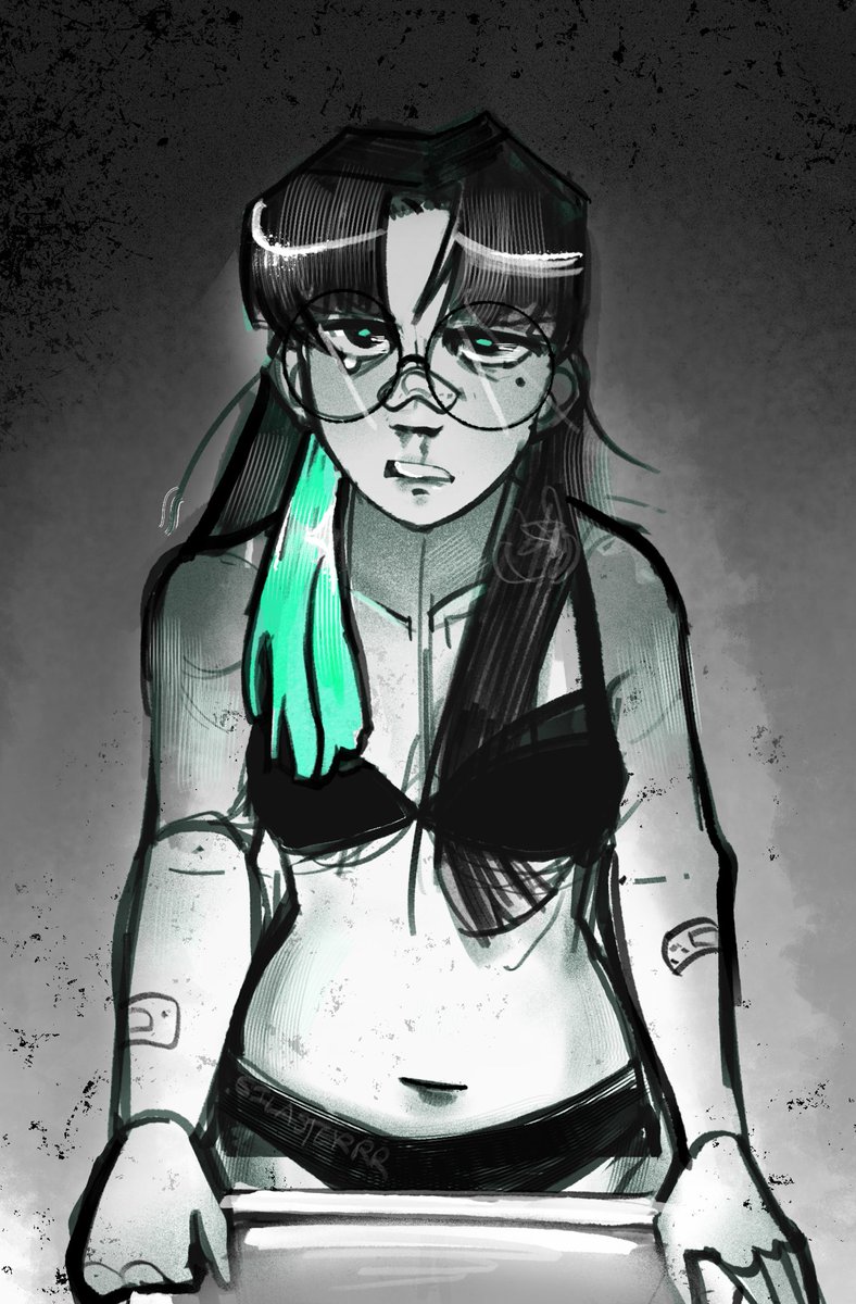 silasterrr's tweet image. lost in throes
of a life i hardly know
( #saltwoundroutine / @/11vein / #yixi )