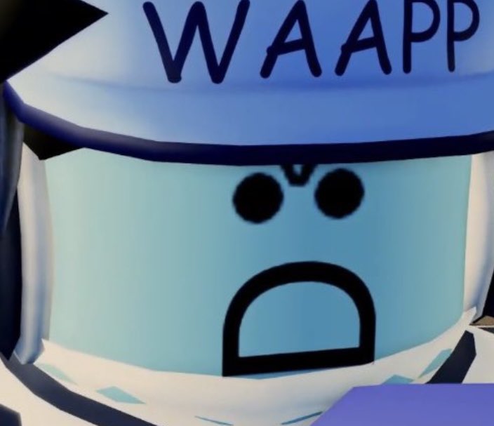 _somq's tweet image. AWWW AWW AWWW AWWW HELLO LITTLE DUED1 HELLO #TheRemainsOfRobloxia