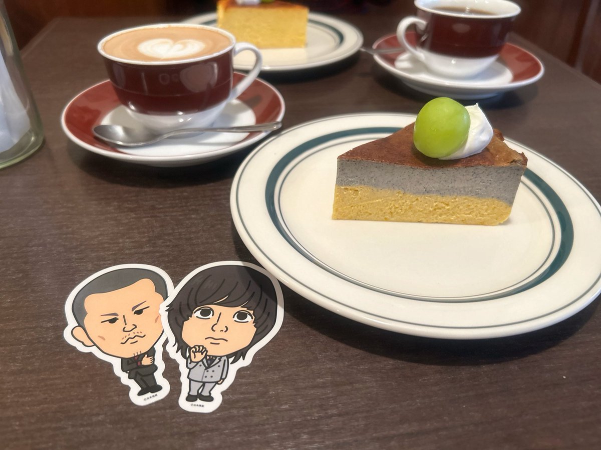 ap0u_u's tweet image. 💕