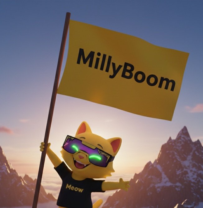 MillyBoomX's tweet photo. https://t.co/l9BW9dHWOE