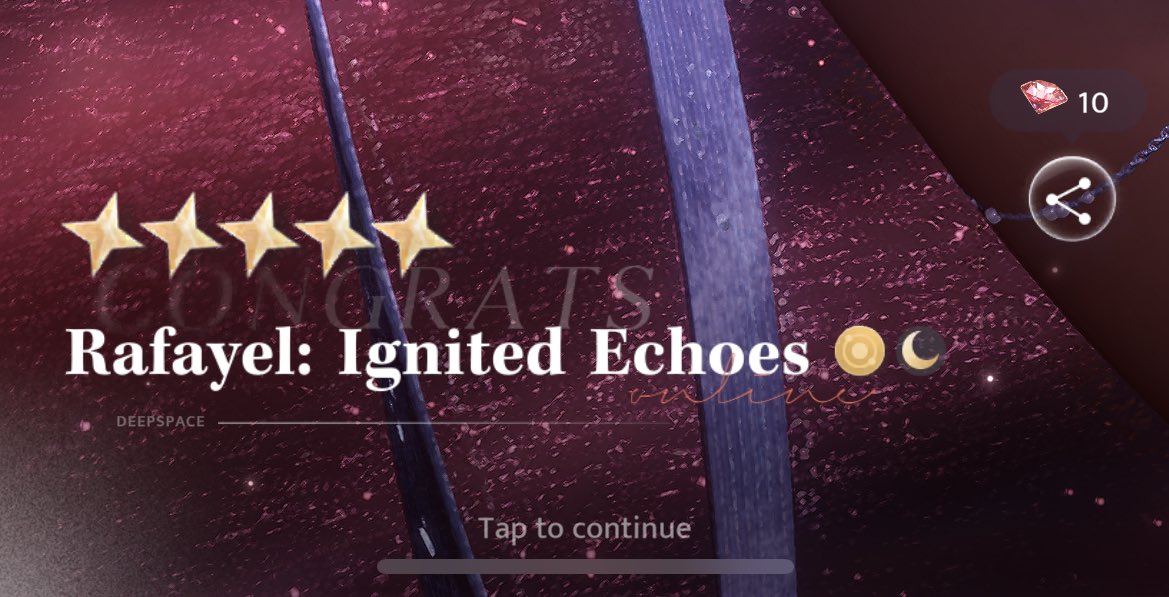 be so fr rn actually.