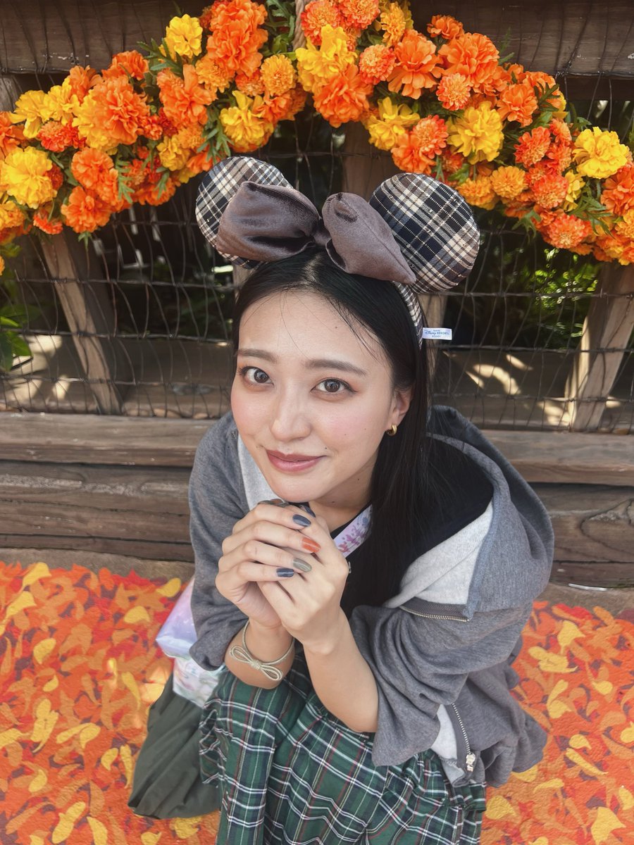 11.12
節目の歳になりました🍁
気づけば、、、ね。
いつも応援してくださる皆様、お仕事でお世話になりました皆様、本当にありがとうございます😌
30回目の誕生日。感慨深いです。いろいろと。
30も頑張ります！