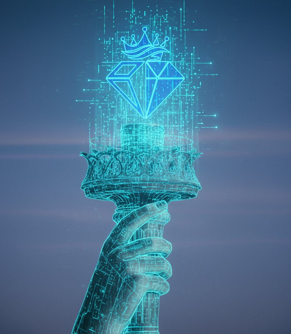 Scarcity_web3's tweet image. Where liberty meets technology 🗽