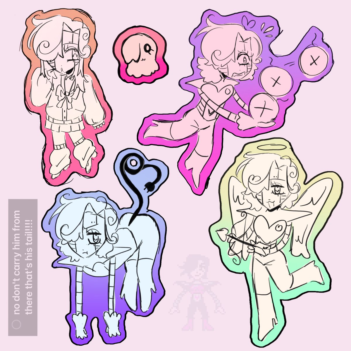 mahit0s_art's tweet image. I like putting him in situations #mettaton #mettatonfanart