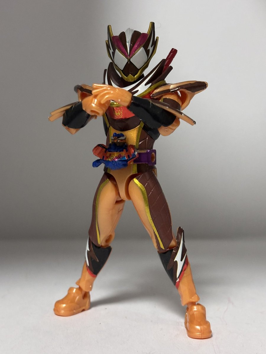 ヒデル@装動&ニチサア信者 (@diGIZr1lJIQqQAL) / Posts / X