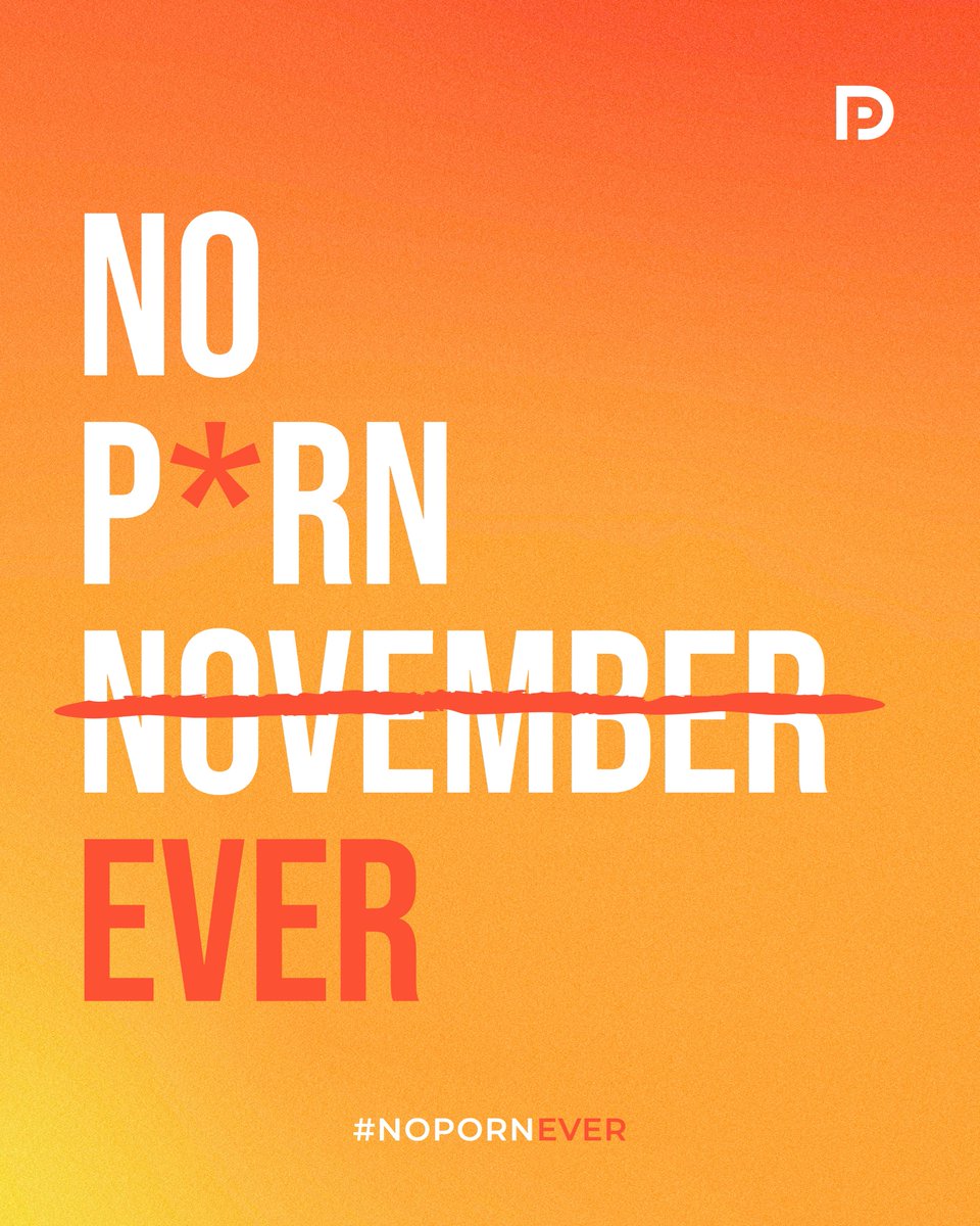 PureDesirePDMI's tweet image. P*rn doesn’t just harm those who watch — it wounds those who trusted. It distorts love, damages intimacy, and leaves real hearts shattered. 

It’s time to draw the line. Choose healing. Choose hope. Join the movement. 
Sign the pledge. 👉 puredesire.org/pledge
#endaddiction