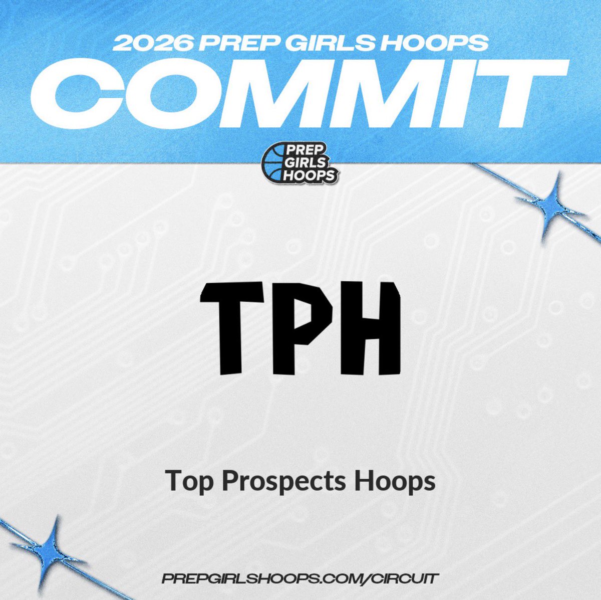 Top Prospect Hoops tweet media