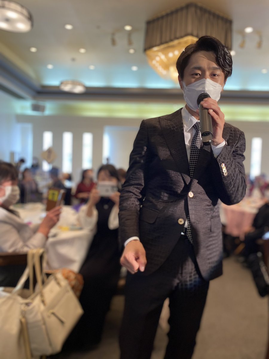 ナオッキーファンのみなさん、おはようございます🙋‍♂️寝坊しました