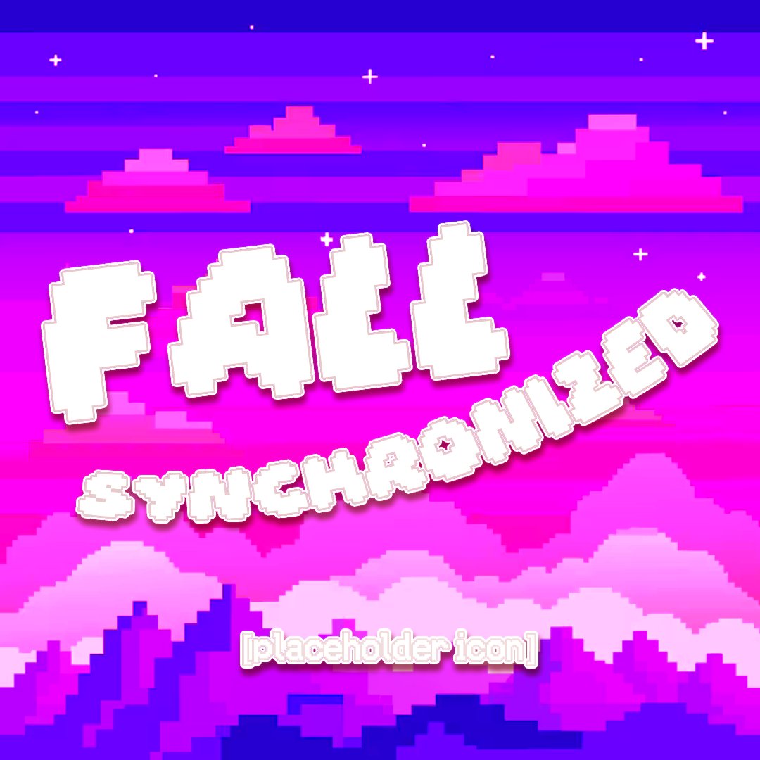 fallsyncronized's tweet image. ngl, I don&apos;t think the name SweaterSniper fits me anymore. 
sooooo I decided to change it 
[dont have a character for this new change yet so imma leave this placeholder]