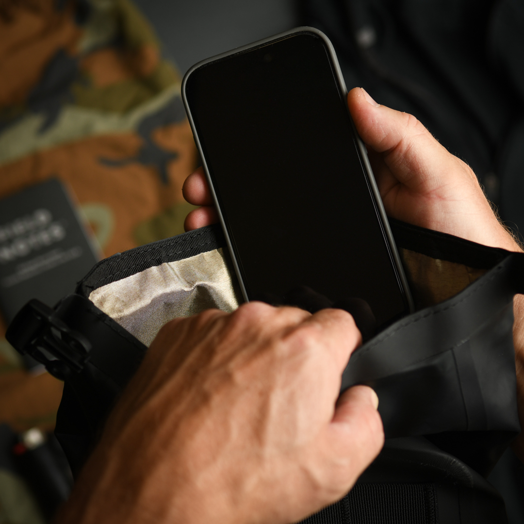 MISSION DARKNESS tweet media