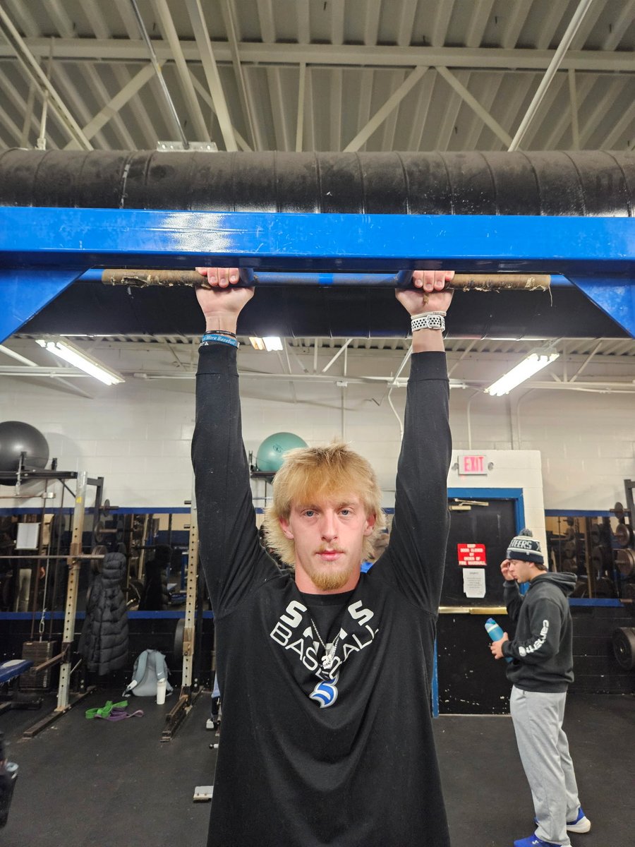 Thomas More Saints Baseball tweet media