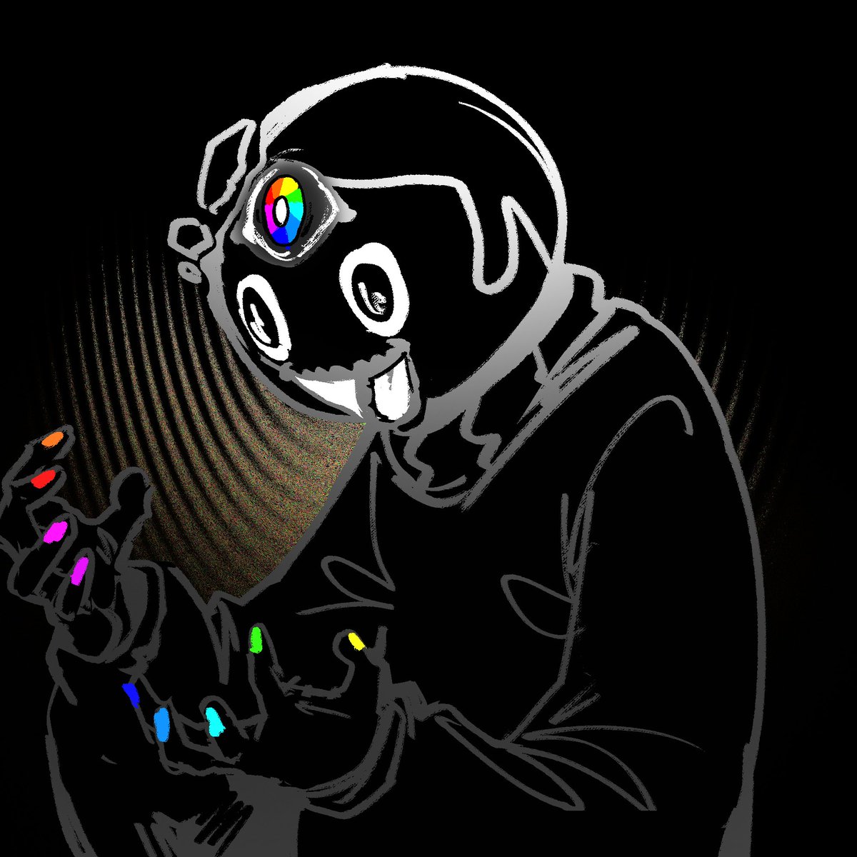 hyperblingy__'s tweet image. Dave, what did you do? #daveandbambi