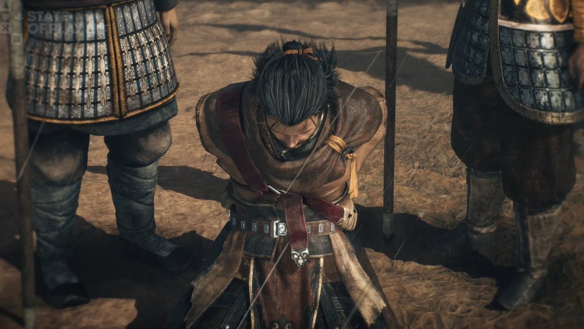 bk2128's tweet image. Still Koei Tecmo time: Dynasty Warriors Origins DLC content revealed
-Yellow Turban side storyline
-Zhuhe becomes playable female protagonist