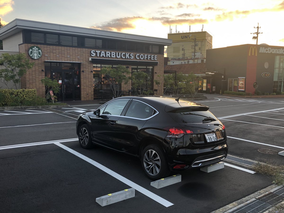 じゅんじゅんJ.J🚘⭐️（FormDaisuki） on X