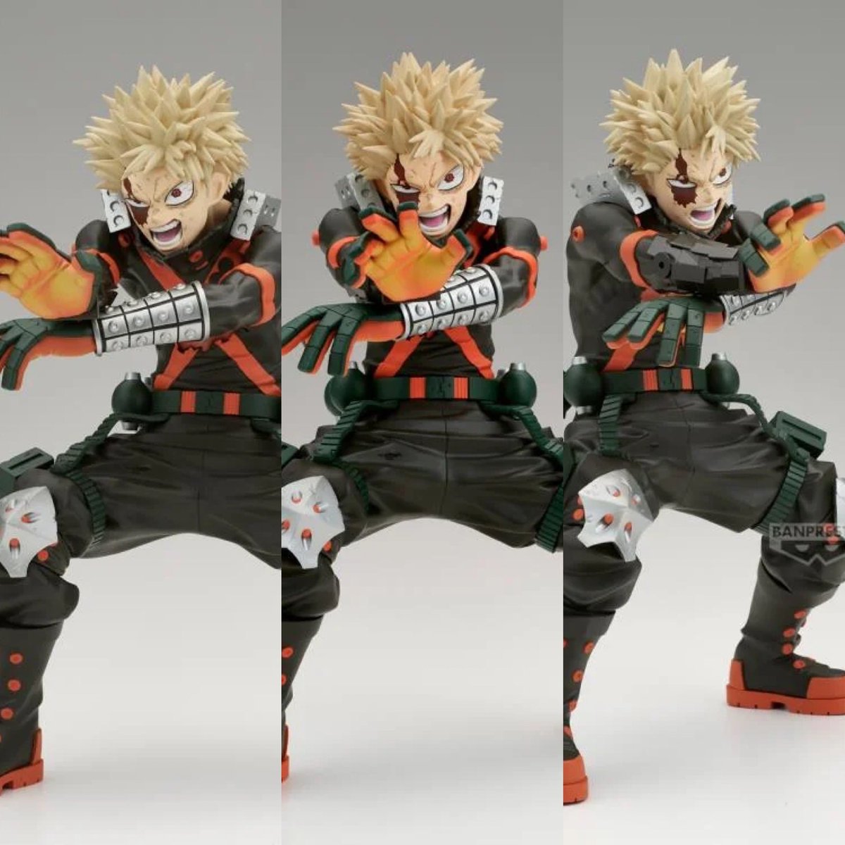 予約商品 2025年12月発売予定 】 キングダム Grandista 王騎 全2種 2026