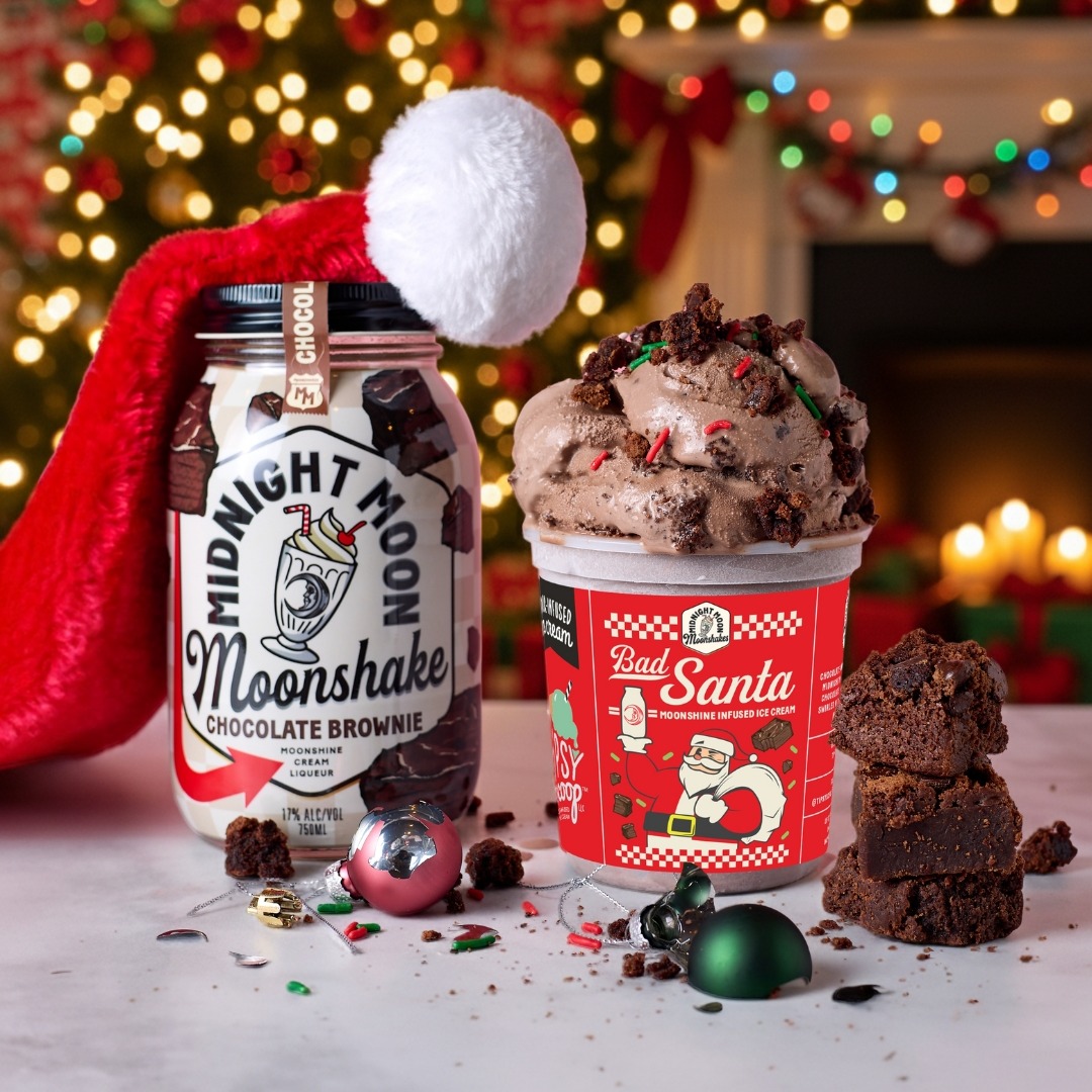 Midnight Moon🌛Shines & Shakes tweet media