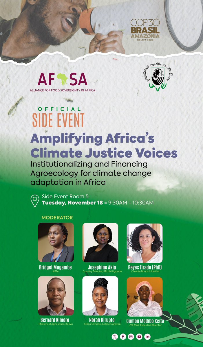 PELUM Uganda tweet media