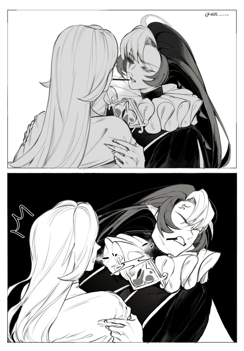 #shadowvanilla pocky...