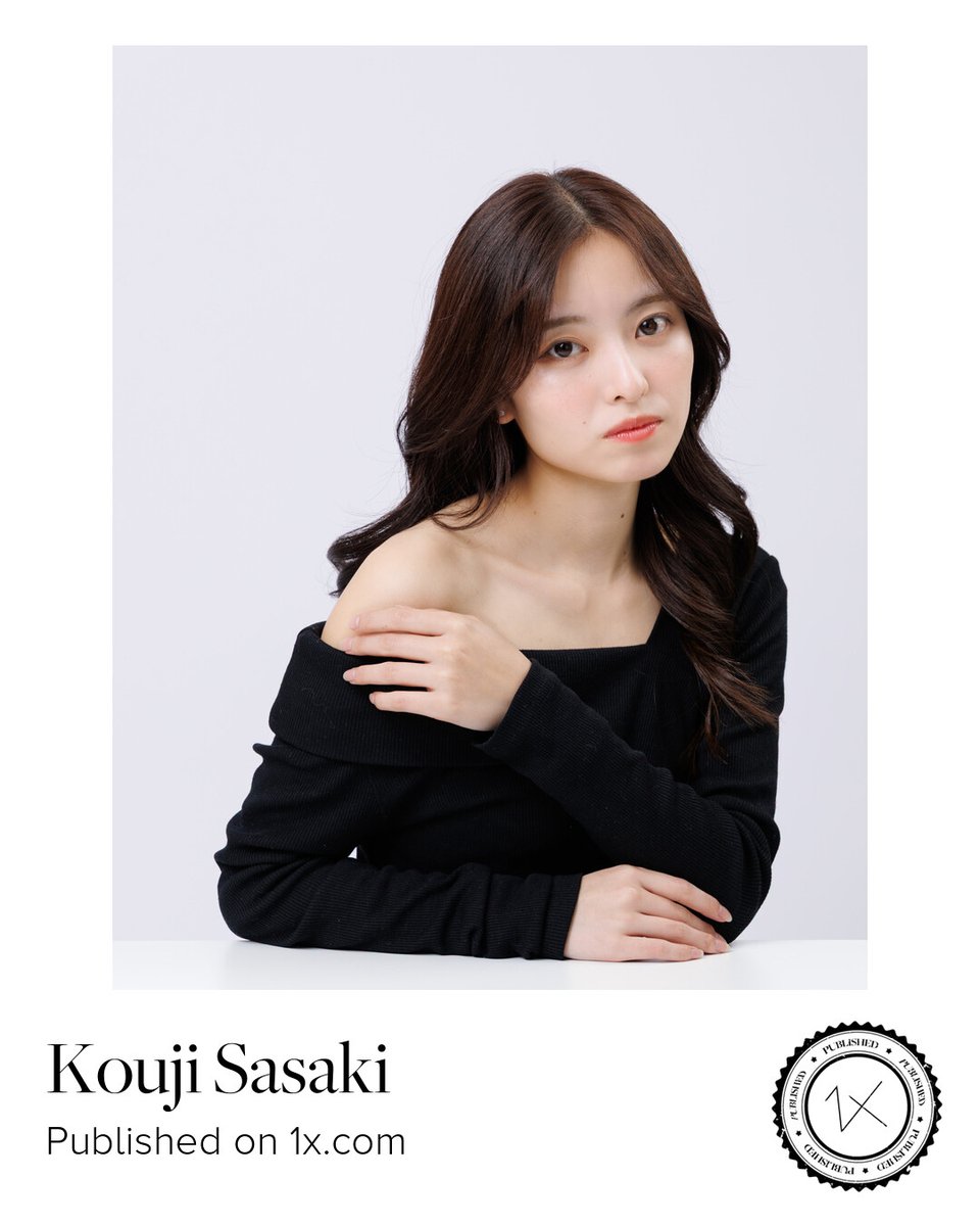 ksyas62's tweet photo. Model: @milky_mirmirs 🙇‍♂️
 #1x #Published https://t.co/O71tTKI6fa