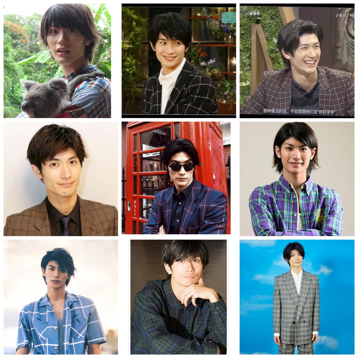 たっちゃん.｡.:*♡✿ฺ tweet media