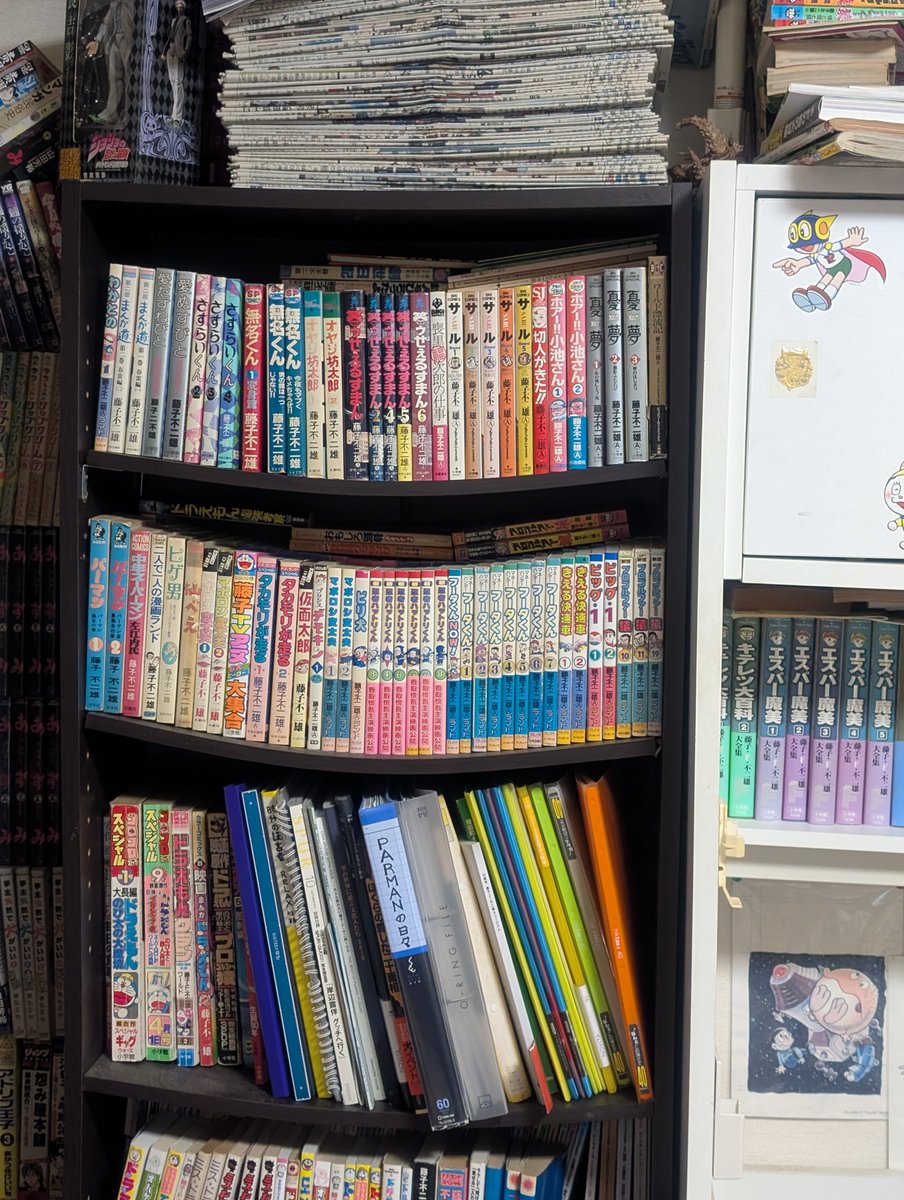 本棚に本を並べないで下さい　
重さで曲がってしまいます。
これが、これが、これがニトリだぁーッ！
ニトリの家具を買ってはいけない命トリだ