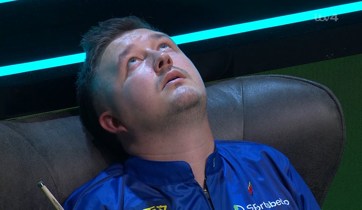 Live Snooker tweet media