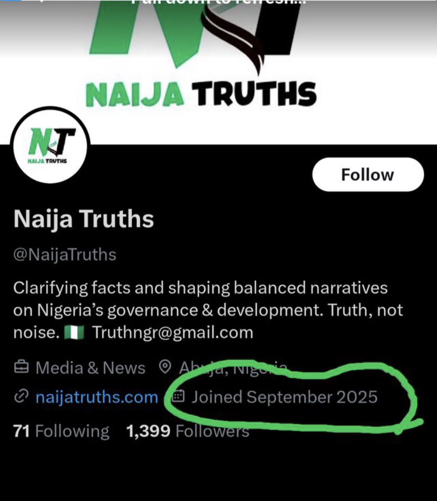 meratezz's tweet image. Fake news outlet