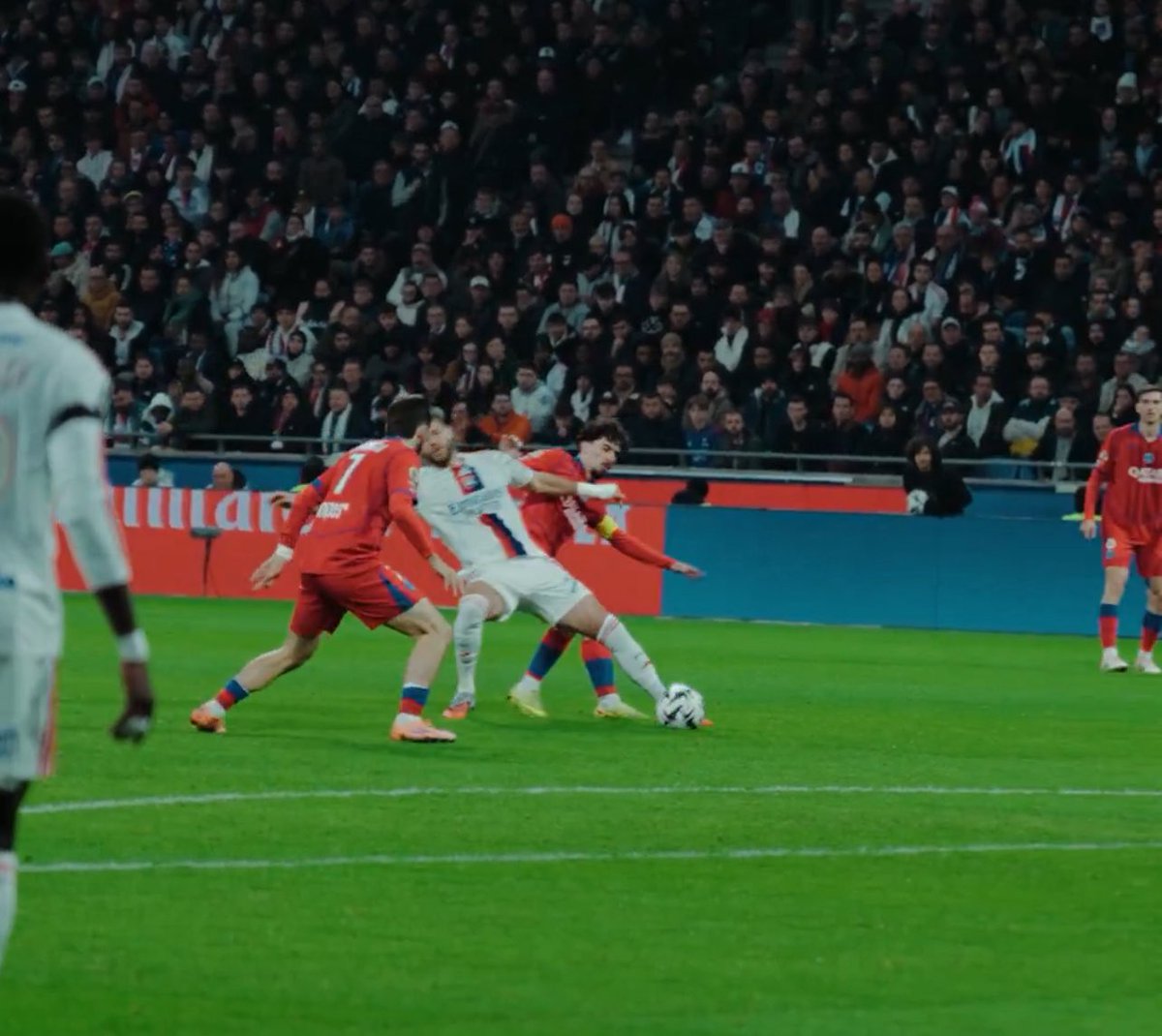 La Minute Foot tweet media