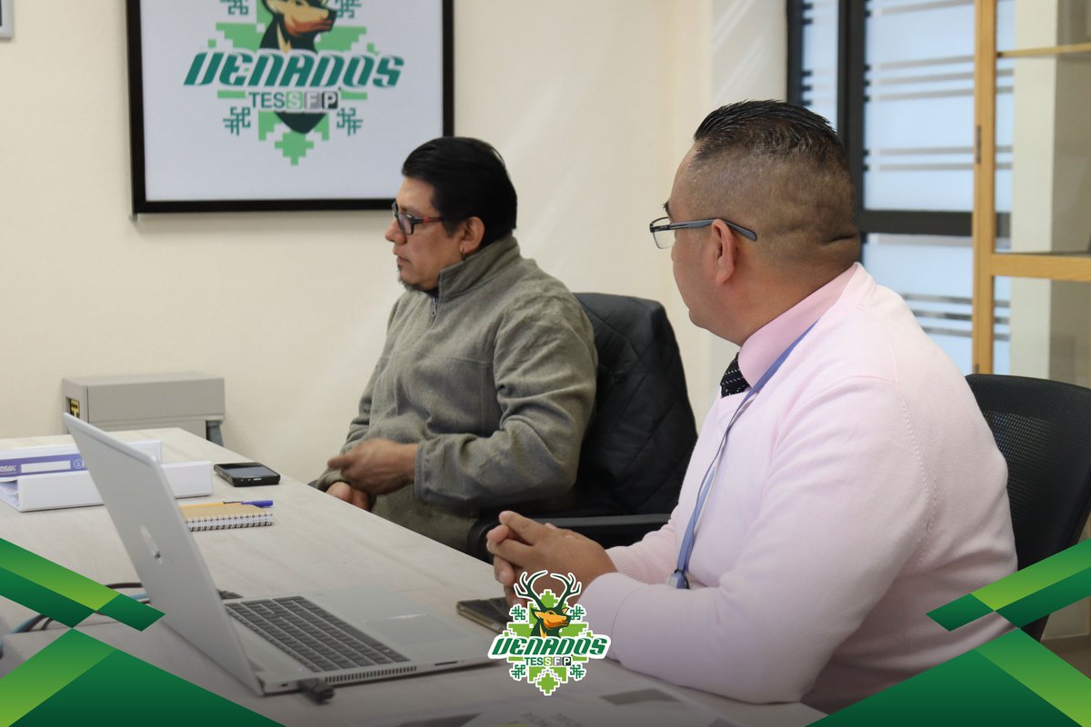 TESSFP_Edomex's tweet image. 🤝💡 Hoy se realizó una reunión entre el #TESCoacalco y el #TESSFP para fortalecer la Maestría en #InteligenciaArtificial 🤖
Actualmente en cursos propedéuticos, ¡sus clases inician el 26 de enero de 2026! 🎓
#TecNM #Innovación #EducaciónQueTransforma