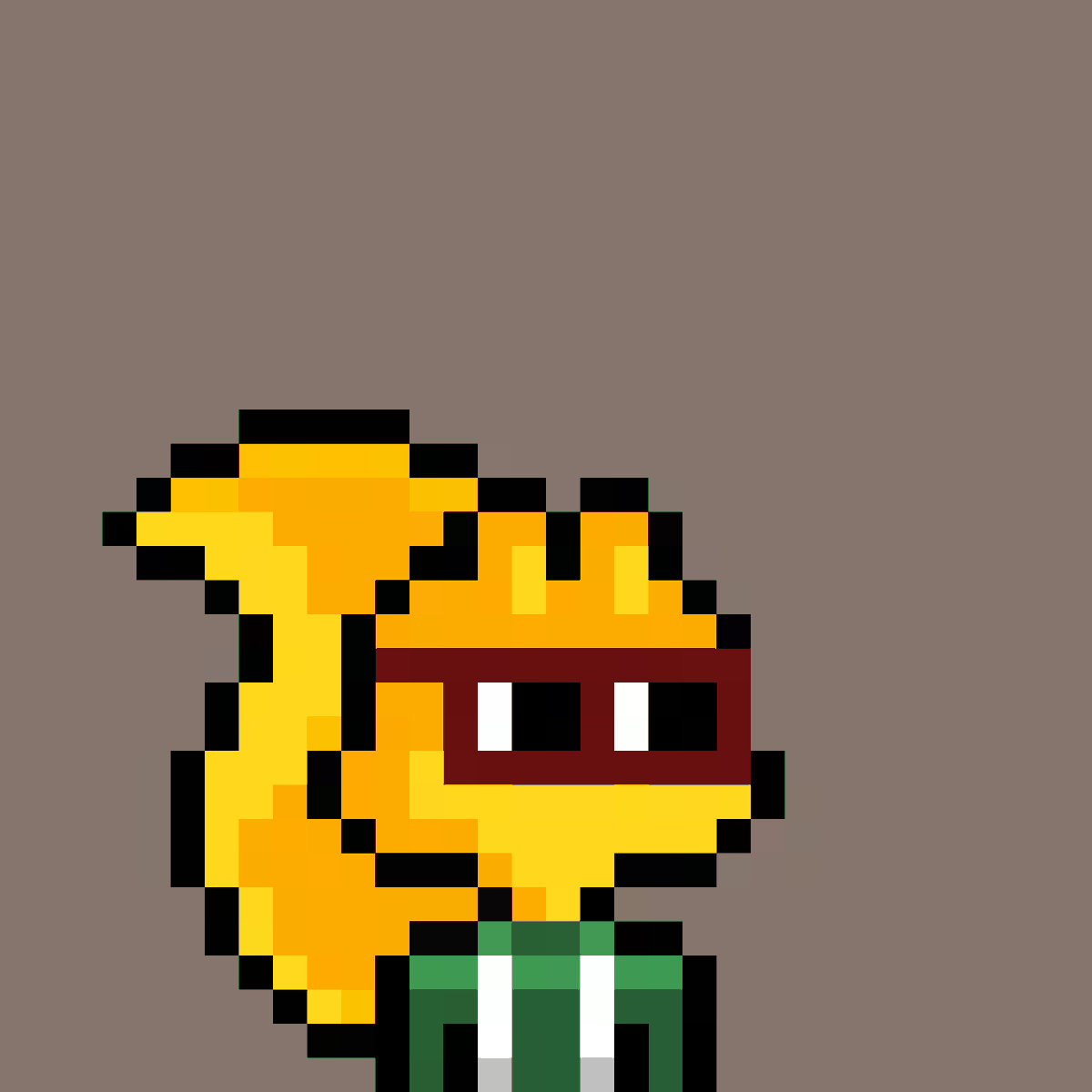 basedkyoubi's tweet image. Gm kyoubi base