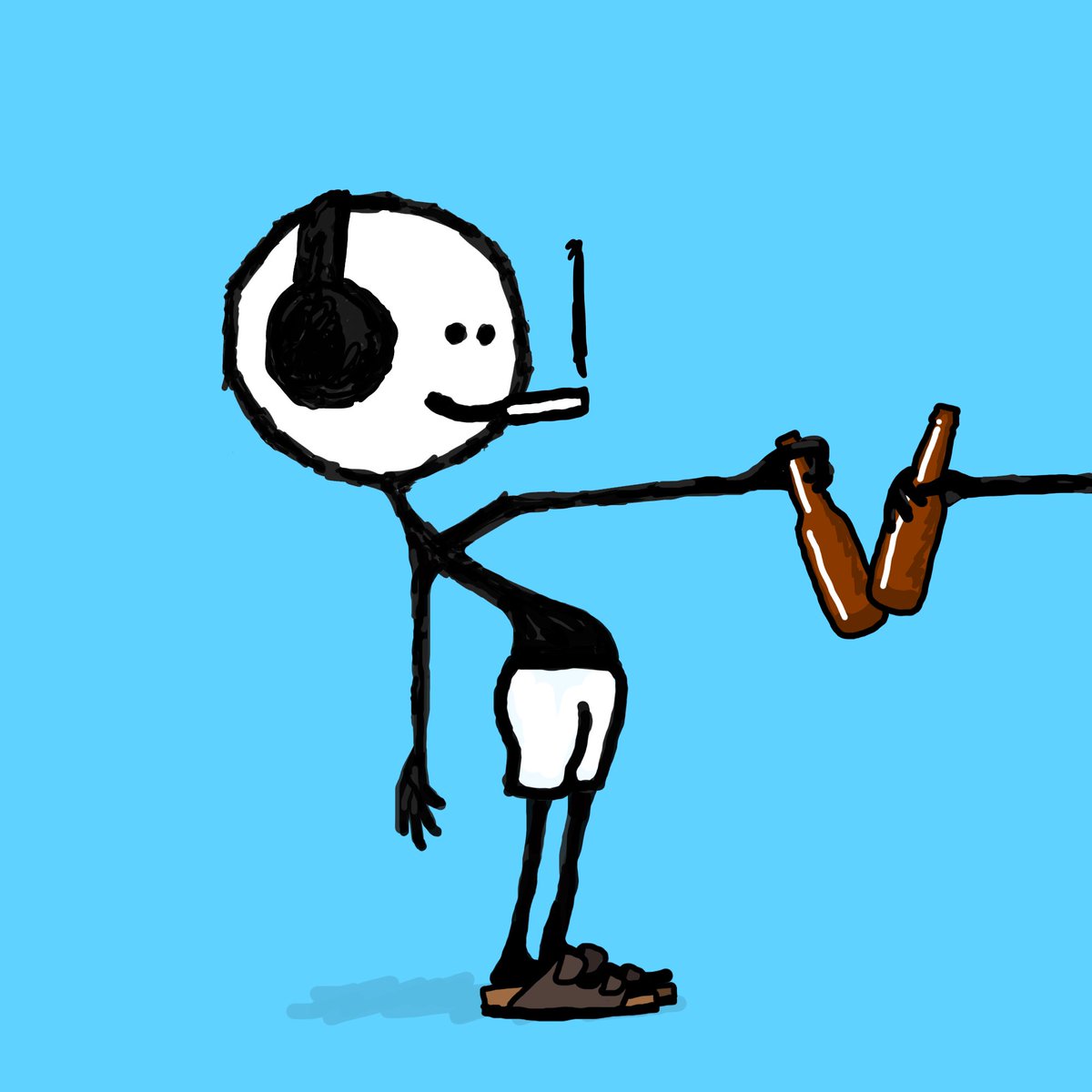 awerawert's tweet image. I see a mfer, I follow a mfer