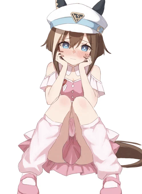 めにしゅき!シュヴァち