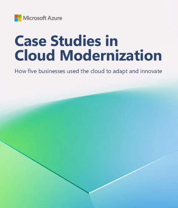 gdata_partners's tweet image. How do businesses like yours thrive in the cloud? ☁️ Download this eBook for inspiration from 5 #Azure cloud migration success stories. stuf.in/bhhbcn