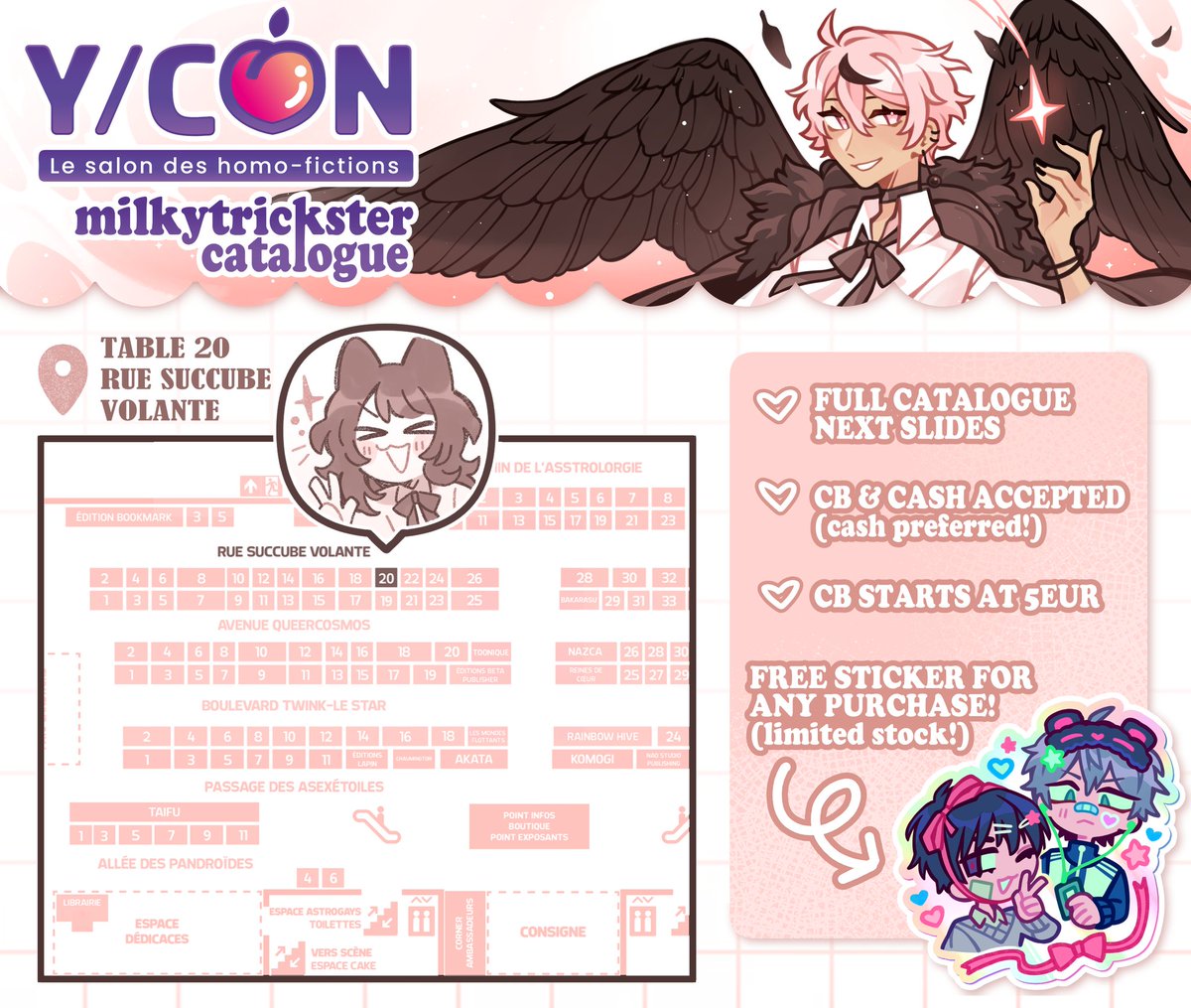 ｍilky♡ 🍉Milky🍉 (@milkytrickster) / Posts / X