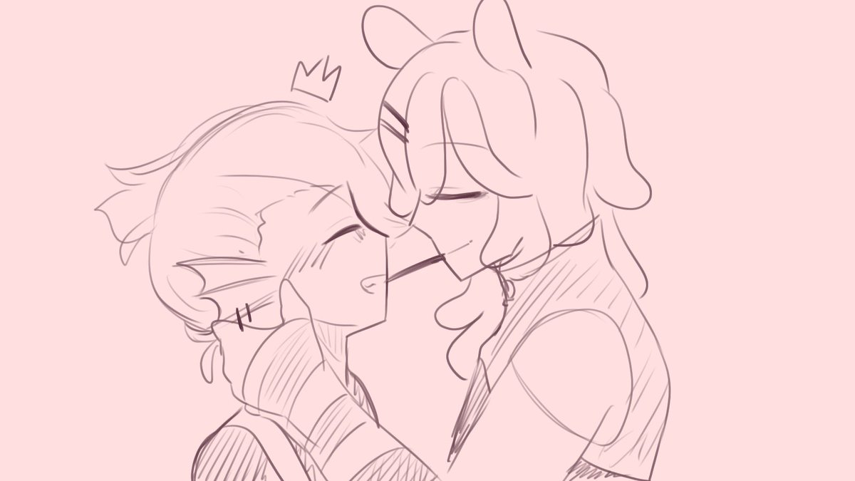 HAPPY POCKY DAY!! i let gloomi stand on a stepladder for this 🥱

🎨 - <a href="/tsuntoast/">toast 🍉 coms open !</a> 

#fishiforum #gloomedia