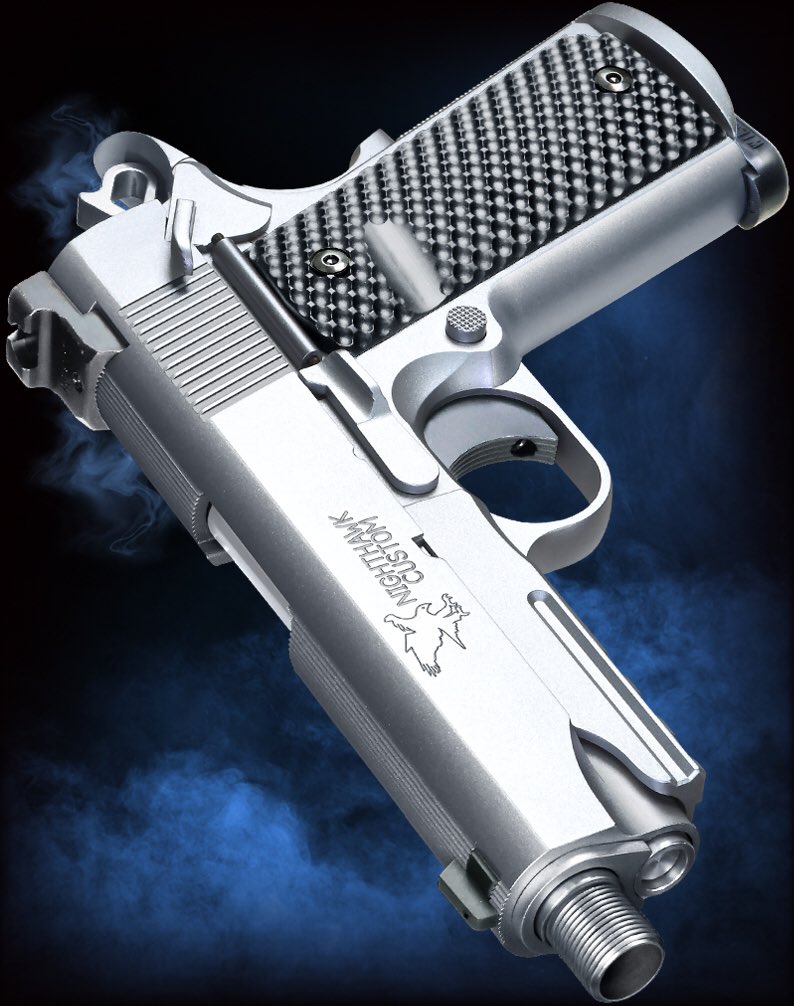 ウエスタンアームズ (@westernarmswa) / Posts / X