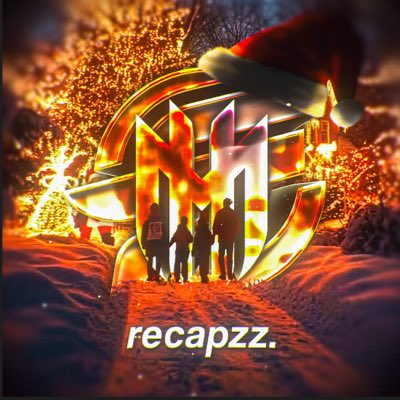 It’s the season 🌲🎅

<a href="/FrontGG_/">Front</a> 
<a href="/HomicideMob/">hM</a> 

🎨 - <a href="/merpixhq/">Merpix</a>