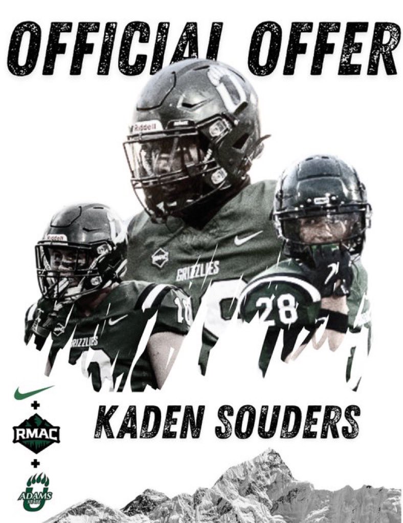 Kaden Souders tweet media