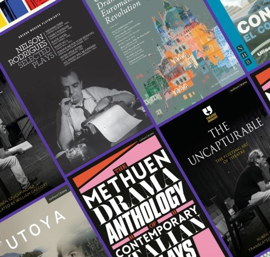 William Gregory tweet media