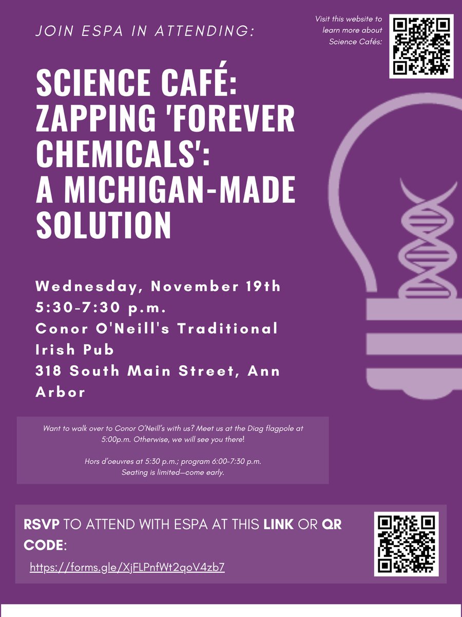 ESPA: Engaging Scientists in Policy & Advocacy tweet media