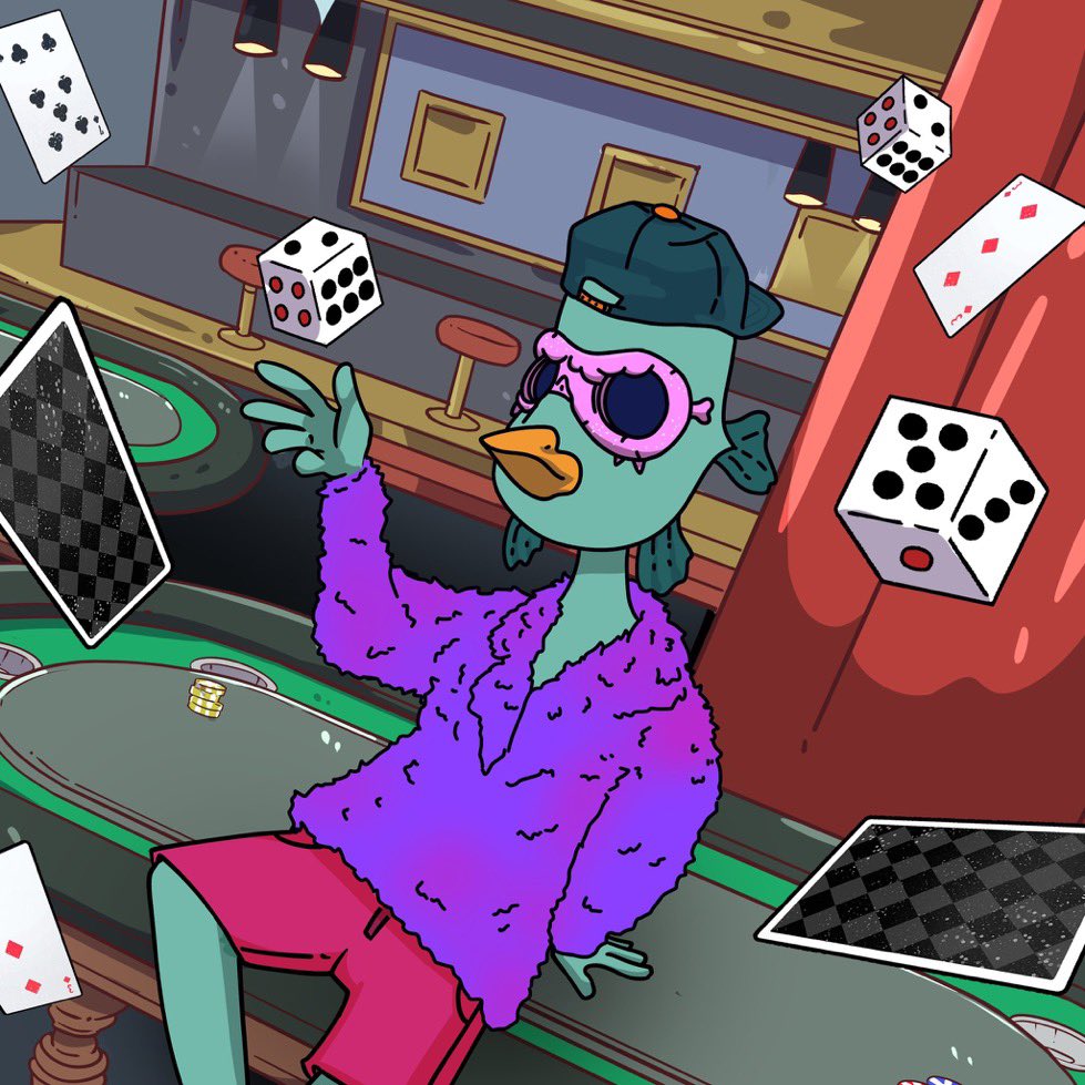 Chi_c_hoc's tweet image. Each time I play on @DevilfishPoker_, it reminds me why I love the game. No stress, no noise, just good poker, fair play, and a community that actually gets it. Devilfish equals peace and fun. 
#poker #pokercommunity #pokerlife