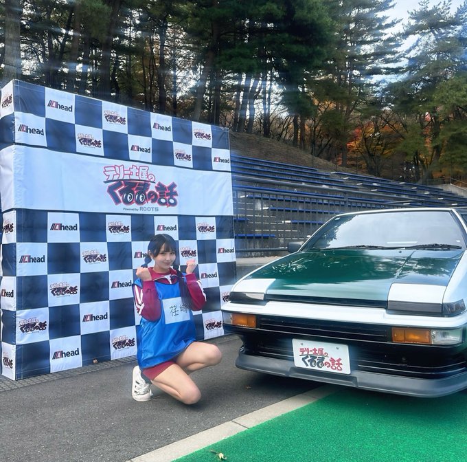 Twitterのコスプレ画像9