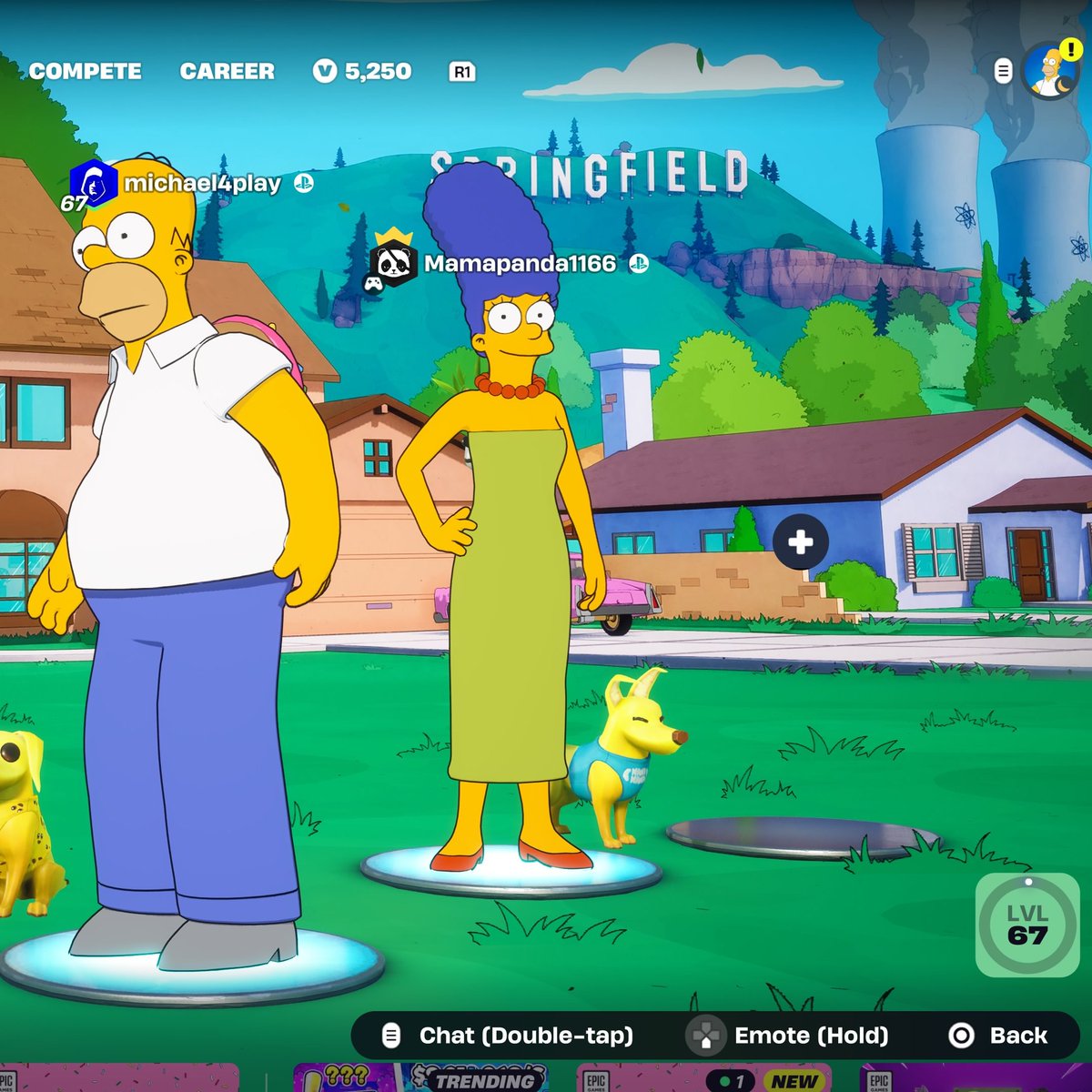 Michael4play tweet media