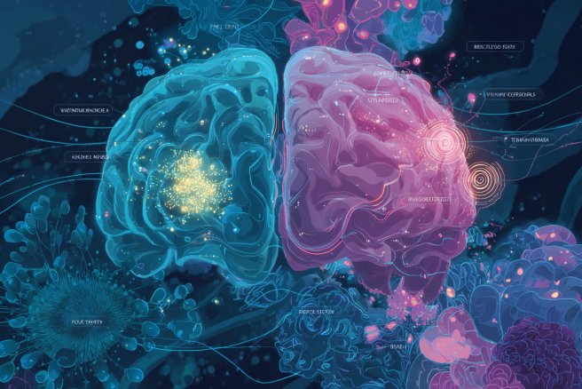 NeuroscienceNew's tweet photo. AI Models Form Theory-of-Mind Beliefs

Researchers discovered that large language models rely on a small set of internal, position-tracking connections to perform social reasoning tasks similar to Theory of Mind. 

These specialized patterns, especially those shaped by rotary positional encoding, help the models infer beliefs and perspectives despite being far less efficient than the human brain.

 The findings reveal that only a tiny subset of parameters actually drives social inference, even though the full network activates. 

This insight could guide the development of more energy-efficient AI systems.
