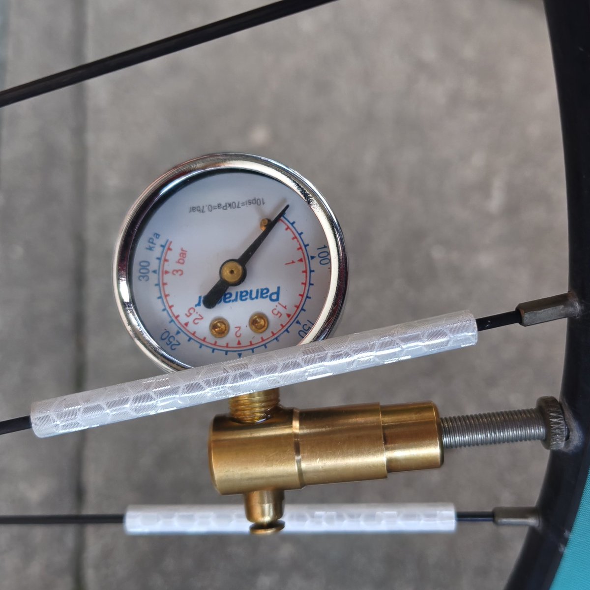 AKa6866 NH式 競翔記録時計 レース鳩時計？ 旧日本軍？ 詳細不明