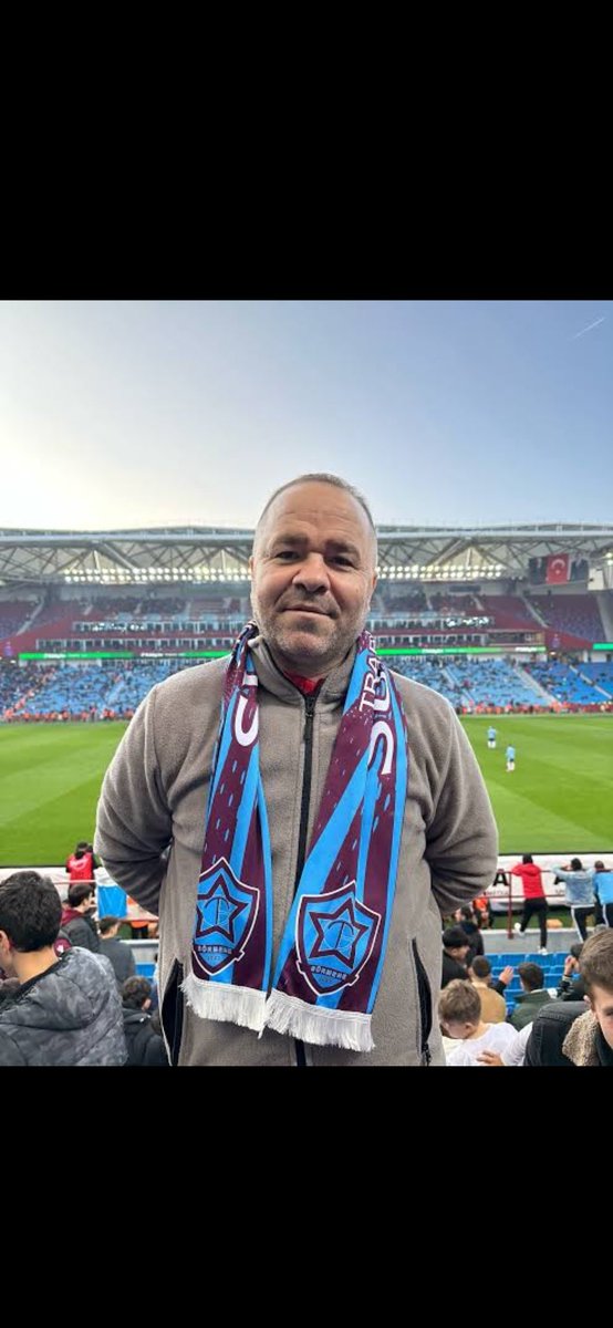 Bu adam gidecek ! Bu adamın yanınsa yöresinde olan da gidecek! #Trabzonspor  #ertuğruldoğan