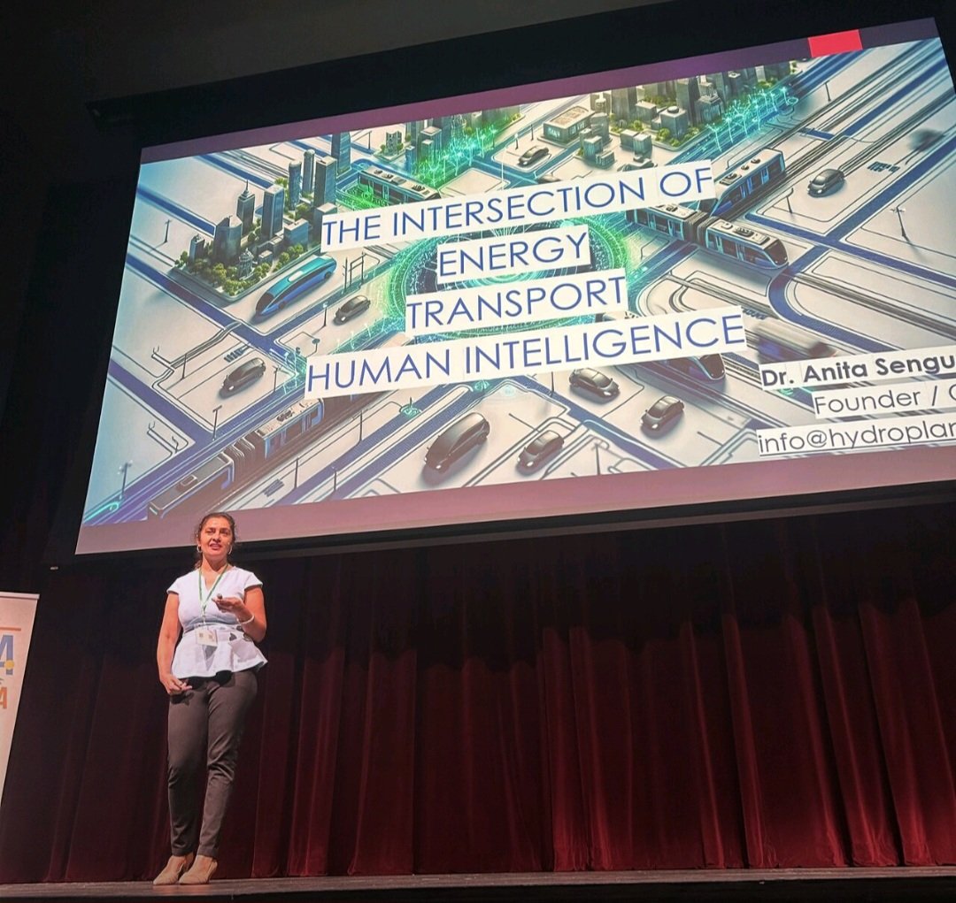 Hydroplane Ltd. tweet media